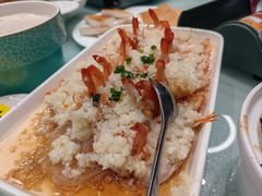 -湖锦酒楼·32年地道湖北菜(光谷店)