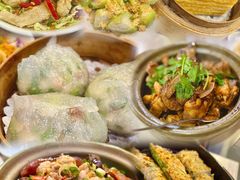 -尝囍煲仔小菜