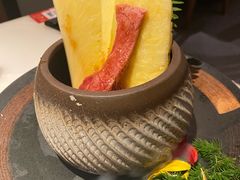 -厚贞日式烤肉(龙之梦店)