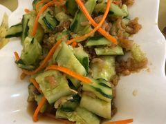 -青岛锅贴(四流中路店)