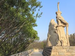 -元大都城垣遗址公园