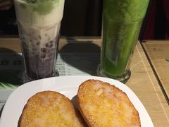 -翠华餐厅(铜锣湾糖街店)