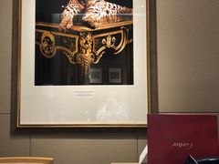 -卡地亚(杭州大厦精品店)