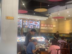 -良师门滨海人家·海鲜·家常菜(滨海城店)
