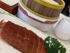 -大鸭梨烤鸭(石佛营店)