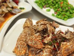 -华盛丰温州大排档(东三环南路店)