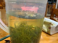 -老客家美食• 竹筒饭• 河鲜(龙门永汉店)