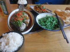 -妈妈的味道(和顺古镇店)