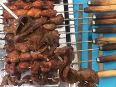 -王记西鎮电烤肉(汶上路店)