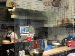 -富春汤包生煎馆(春晖店)