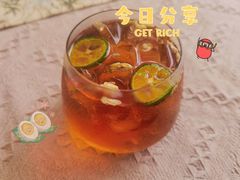 -谷咖啡·鲜花绿植花园餐厅