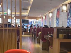 -松野谷·寿喜烧自助(华联顺义金街购物中心店)