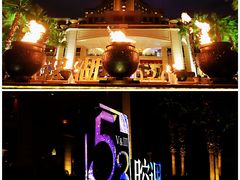 -翠湖宾馆·中餐厅