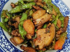 -新新湘菜馆(新中街二条店)