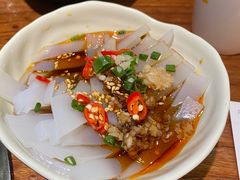 -串门邻居串串火锅(云南南路店)
