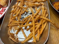 -Tube station站点比萨(王府井百货店)