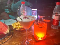 -MOSSO音乐酒吧·Live House(南京西路店)
