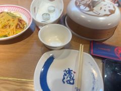 -满园烤鸭·春饼(抚顺万达店)
