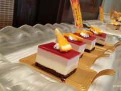 -松子料理(白家庄店)