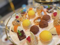 -北京古城老院厉晓麟精致菜