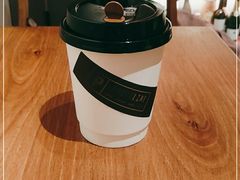 -Punchline Coffee&Roaster(同济大学店)