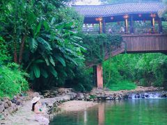 -清漾毛氏文化村