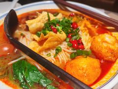 -桂小厨广西菜(航洋店)