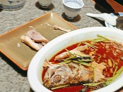 -南京大牌档(青岛万象城店)