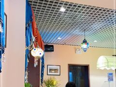 大堂-La Medina餐厅(亮马河南路店)