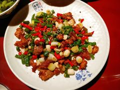 -杨记隆府(汉街店)