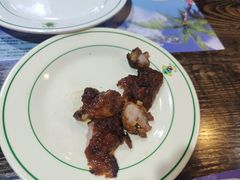 -巴犀烧烤(新崇光店)