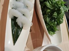 -海底捞火锅(崇文门新世界百货店)