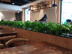大堂-元德饼店(成仁商业街店)