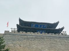 -雁门关景区