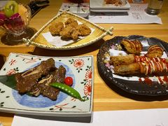 -清水日本料理铁板烧(学府路店)