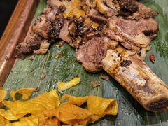 -那家小馆•北京菜•烤鸭(中关村店)