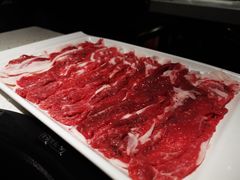 -京韵胡同·酱香羊蝎子火锅涮肉(长寿路店)