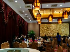 -仿膳饭庄(天安门店)