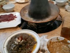 android_upload_pic-南来顺饭庄·清真(南菜园店)