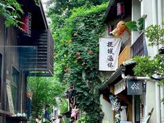 -小河直街历史文化街区