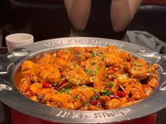 -胖哥俩肉蟹煲(上海悦荟广场店)