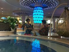 -水晶之星洗浴温泉汗蒸