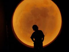 -苏州5D星空错觉艺术馆