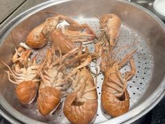 -川骄海鲜自助(亚运村店)