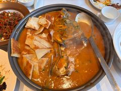 -湘阅•威海海鲜•湖南味道(华宝店)