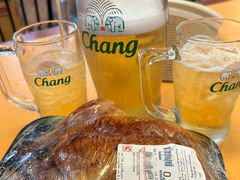 -班赞海鲜市场