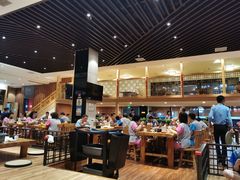 -汤森悠生活文化汤(江宁万达店)