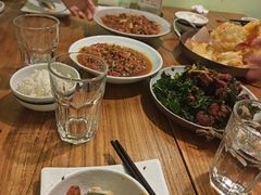 -紫滇源云南生态菜(丹凤街店)