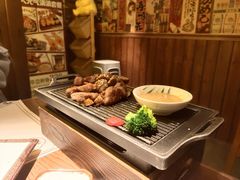 -玉川屋·深夜食堂居酒屋(柳巷店)