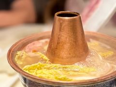 -涮福記·现切牛羊肉火锅(世纪汇店)